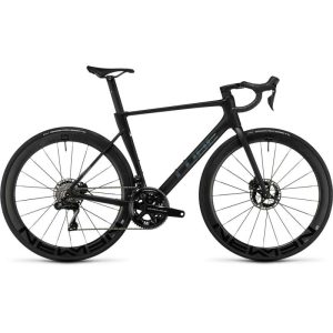 Cube Litening Air C:68x Slt - Carbon Roadbike - 2023 - Carbon / Rainbow