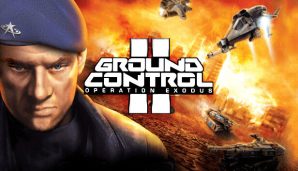 Rebellion Ground Control II: Operation Exodus