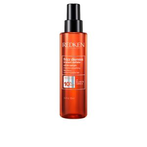 Redken Frizz Dismiss instant deflate serum-in-oil 125 ml
