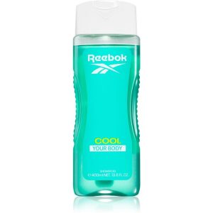 Reebok Move Your Spirit refreshing shower gel 400 ml