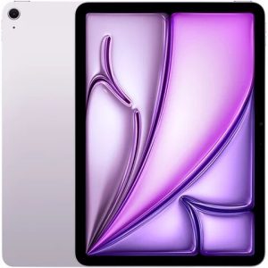 Refurbished: Apple iPad Air 11” M2 (A2903) 128GB - Purple, Unlocked A