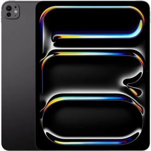 Refurbished: Apple iPad Pro 13” M4 (A2925) 1TB - Space Black, WiFi A