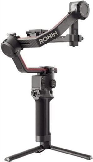 Refurbished: DJI RS 3 Pro 3-Axis DSLR Gimbal Stabilizer, B