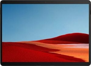 Refurbished: Microsoft Surface Pro X Black 512GB (SQ2), A
