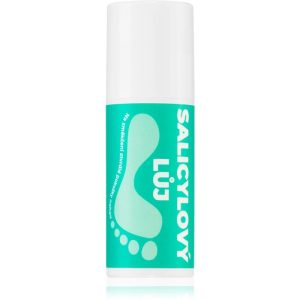 Regina Original salicylic tallow for calloused skin 13 g