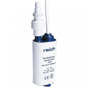 Reich Immersion Pump PLUS