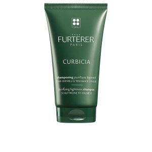 Rene Furterer Curbicia champú purificante 150 ml
