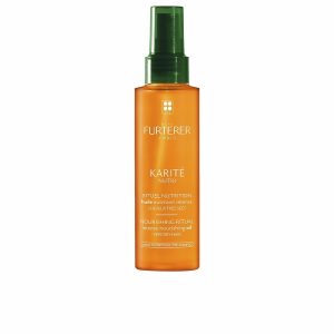 Rene Furterer Karite Nutri aceite nutrición intensa sin siliconas 100 ml