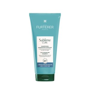 René Furterer Sublime Curl Enhancing Shampoo for Curly Hair 200mL