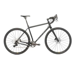 Rennstahl 853 Trail Gravel Se - Gravel Bike - 2024