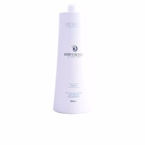Revlon Eksperience Purity purifying hair cleanser 1000 ml