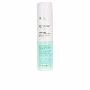 Revlon RE-START volume magnifying shampoo 250 ml