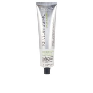 Revlonissimo Color Sublime ammonia free permanent color #9-rubio muy claro
