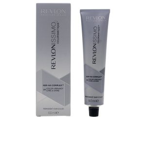 Revlonissimo Colorsmetique #5-light brown