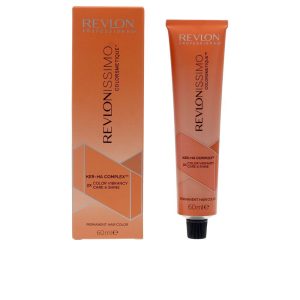 Revlonissimo Colorsmetique #66,4