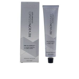 Revlonissimo Colorsmetique High Coverage #7-medium blonde