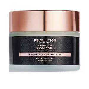 Revolution Skincare Hydration Boost night cream 50 ml