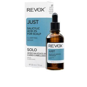 Revox Just salicylic acid 2% for scalp 30 ml
