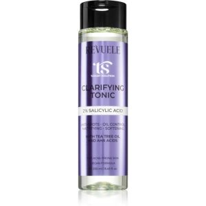 Revuele Target Solution Clarifying Tonic purifying toner with salicylic acid 250 ml
