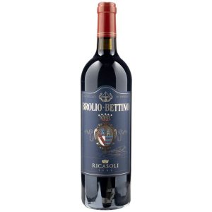 Ricasoli 1141 Castello Di Brolio Chianti Classico Brolio Bettino 2021