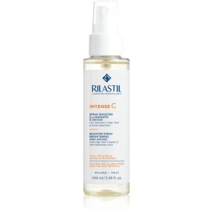 Rilastil Intense C illuminating face and body spray with vitamin C 100 ml