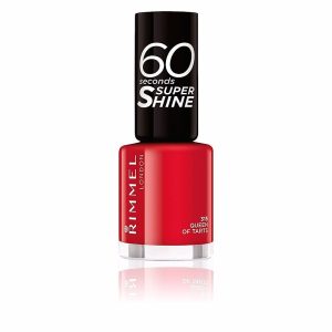 Rimmel London 60 Seconds super shine #315-queen of tarts