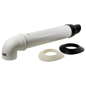 Rinnai 1000i, 1300i, & 1600i Standard Flue Kit