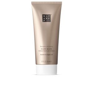 Rituals Elixir Collection miracle keratin recovery hair mask 200 ml