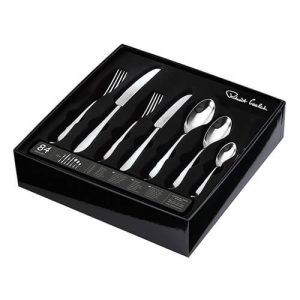 Robert Welch Norton Bright 84 Piece Set