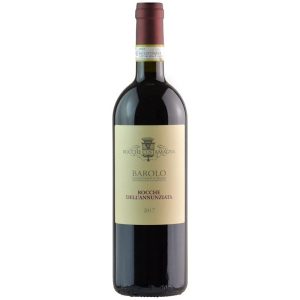 Rocche Costamagna Barolo Rocche dell'Annunziata 2017