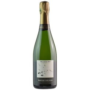 Roger Coulon Champagne Blanc de Noirs Millésime Extra Brut 2013