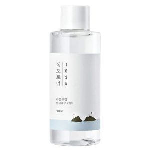 Round Lab Time Deal 1025 Dokdo Toner - for Sensitive Skin 100mL