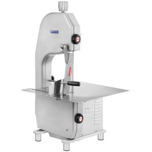 Royal Catering Band Saw - 880 W - 1650 mm RCBS-1650.1ECO