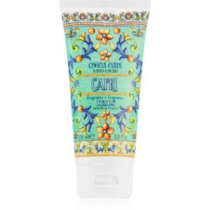 Rudy - Le Maioliche Capri Iris moisturising hand cream 100 ml