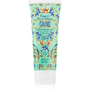 Rudy - Le Maioliche Capri Iris shower gel 250 ml
