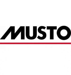 Musto Genoa Small Carryall With Splash-resistant Fabric O/S