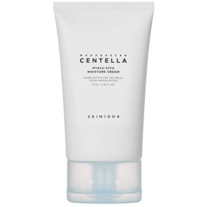 SKIN1004 Madagascar Centella Hyalu-CICA Moisture Cream - from Dry to Sensitive Skin 75mL
