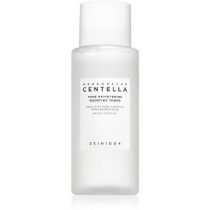 SKIN1004 Madagascar Centella Tone Brightening Boosting Toner refreshing moisturising toner 210 ml