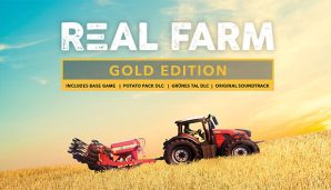 SOEDESCO Real Farm - Gold Edition
