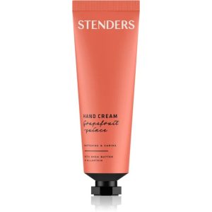 STENDERS Grapefruit - Quince moisturising hand cream 75 ml