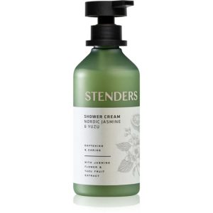 STENDERS Nordic Jasmine & Yuzu shower cream 250 ml