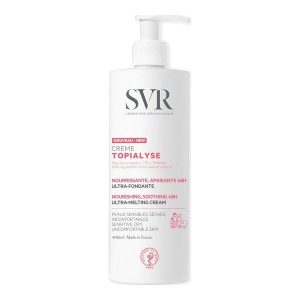 SVR Topialyse Emollient Cream 400mL