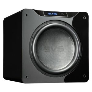 SVS Sound SVS SB16 Ultra Subwoofer Gloss Black