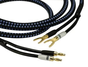 SVS Soundpath Ultra Speaker Cable 15FT Pair