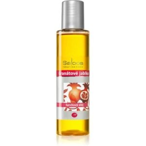 Saloos Shower Oil Pomegranate shower oil 125 ml