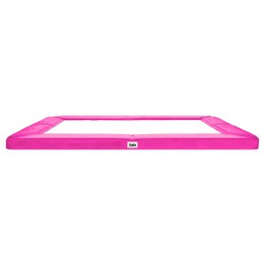 Salta Safety Pad 305x214cm pink 214.0 W x 305.0 D cm