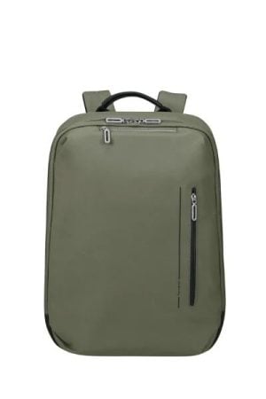 Samsonite Ongoing 15.6" Laptop Backpack - Olive Green