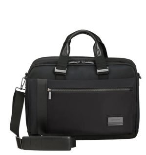 Samsonite Openroad 2.0 15.6" Laptop Briefcase - Black
