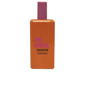 Saphir Chic & Fun Be Real eau de cologne spray 50 ml