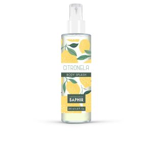Saphir Cintronela body splash 200 ml